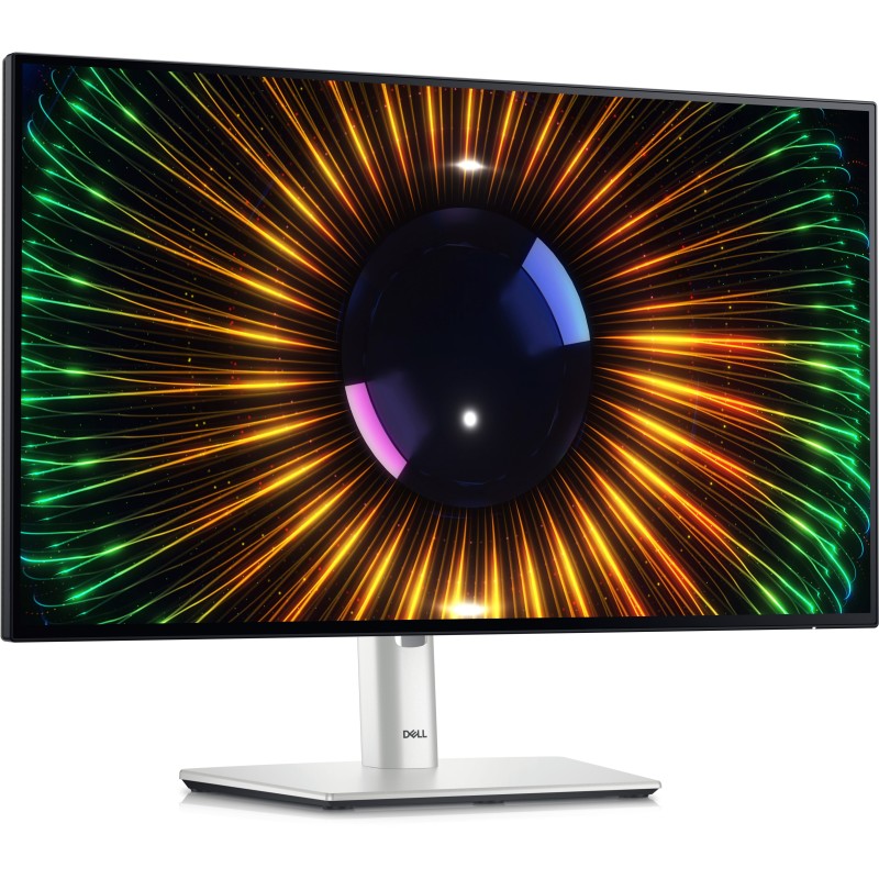 Dell UltraSharp U2424H 61cm (24") FHD IPS Office-Monitor HDMI/DP/USB-C Pivot